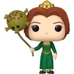 Funko Pop! Movies: Shrek - Princess Fiona N.1595 094052 889698811736