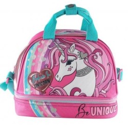 graffiti Τσαντάκι Φαγητού Ισοθερμικό  Unicorn 241311 5202860413111