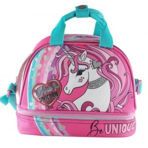 graffiti Isothermal Unicorn Food Bag 241311 5202860413111