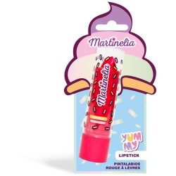 martinelia World Lipstick 4 Gr C-35077 8436609395889