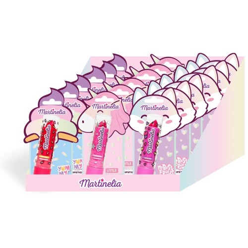 martinelia World Lipstick 4 Gr C-35077 8436609395889