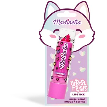 martinelia World Lipstick 4 Gr - 1 Τμχ C-35077 8436609395889
