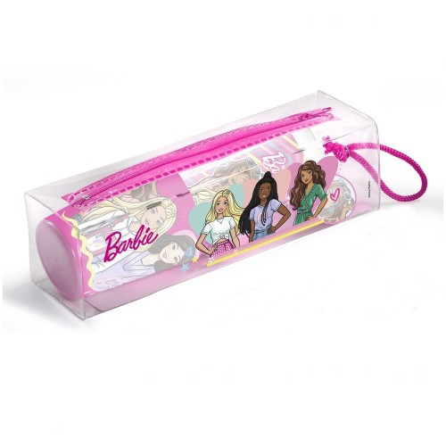 martinelia Barbie Dental Toiletry Bag LN-2042 8412428020423