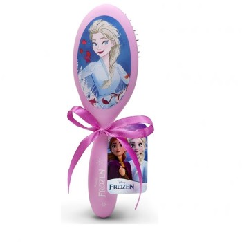 martinelia Disney Frozen Frozen Hair Brush LN-1710 8412428017102