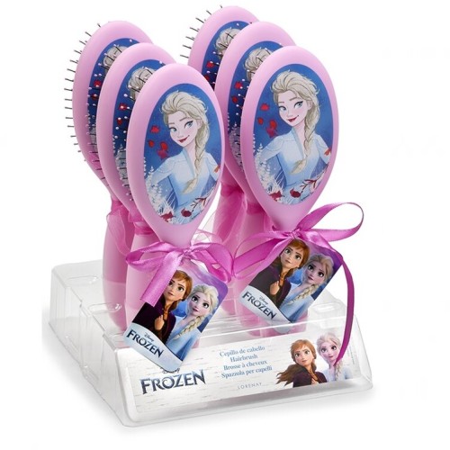 martinelia Disney Frozen Frozen Χτένα Μαλλιών LN-1710 8412428017102