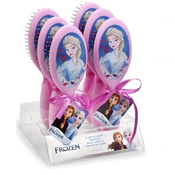 martinelia Disney Frozen Frozen Χτένα Μαλλιών LN-1710 8412428017102