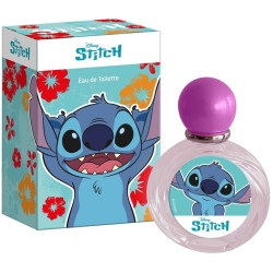 martinelia Disney Stitch Stich Edt 50Ml LN-1272 8412428012725