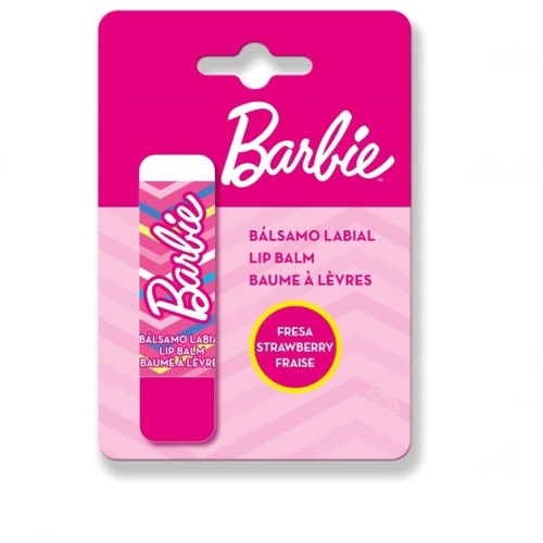martinelia Barbie Lip Balm LN-2045 8412428020454