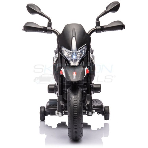 Skorpion Wheels 6V Aprilia Dorsoduro 900 Red 5245014 / R 5202200007284