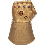 Hasbro Marvel Avengers: Infinity War Infinity Gauntlet Electronic Fis E1799 5010996234360