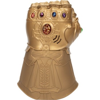 Hasbro Marvel Avengers: Infinity War Infinity Gauntlet Electronic Fis E1799 5010996234360