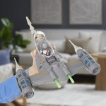 Hasbro Star Wars Epic Hero Series The Mandalorian's N-1 Starfighter F9950 5010996227447