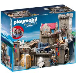 Playmobil Royal Lion Knight's Castle 6000 4008789060006