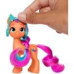 Hasbro My Little Pony : Tell Your Tale Rolling Scooter Sunny Starscout Toy F8725 / F8737 5010996204158