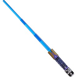 Hasbro Star Wars Lightsaber Forge Kyber Core Jedi Master Sol F1135 / F9504 5010996223159