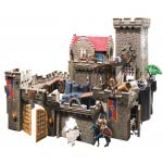 Playmobil Βασιλικό Κάστρο Των Λεοντόκαρδων Ιπποτών 6000 4008789060006