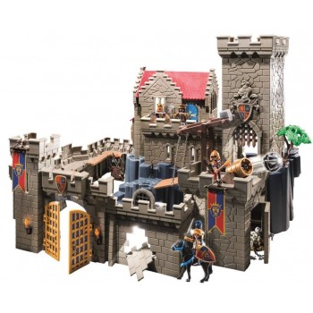 Playmobil Royal Lion Knight's Castle 6000 4008789060006