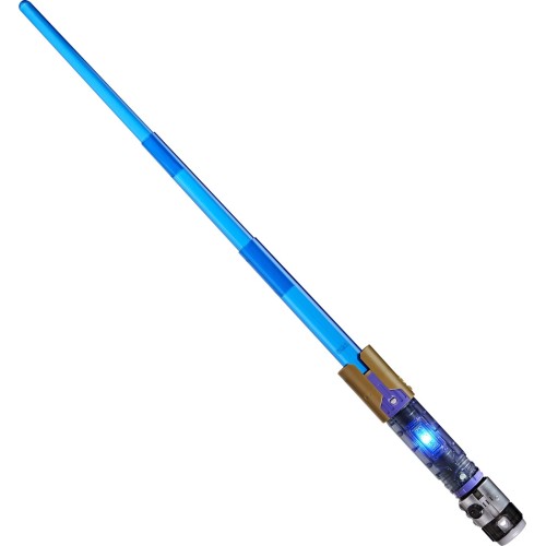 Hasbro Star Wars Lightsaber Forge Kyber Core Jedi Master Sol F1135 / F9504 5010996223159