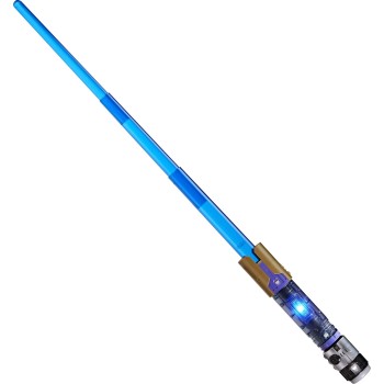 Hasbro Star Wars Lightsaber Forge Kyber Core Jedi Master Sol F1135 / F9504 5010996223159