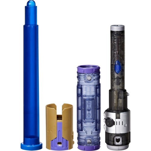 Hasbro Star Wars Lightsaber Forge Kyber Core Jedi Master Sol F1135 / F9504 5010996223159