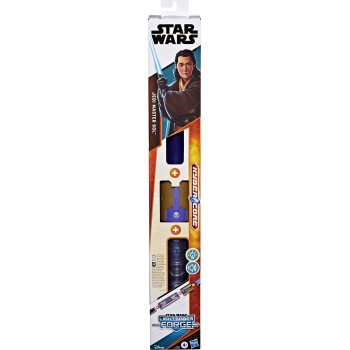 Hasbro Star Wars Lightsaber Forge Kyber Core Jedi Master Sol F1135 / F9504 5010996223159