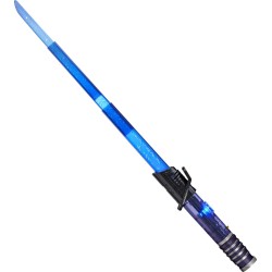 Hasbro Star Wars Lightsaber Forge Kyber Core Darksaber F1135 / F9970 5010996202345