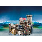 Playmobil Βασιλικό Κάστρο Των Λεοντόκαρδων Ιπποτών 6000 4008789060006