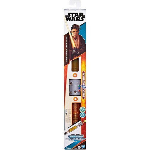 Hasbro Star Wars Li?ghtsaber Forge Customi?zable Electroni?c Li?ghtsabers F1135 / F9506 5010996223166