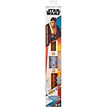 Hasbro Star Wars Li?ghtsaber Forge Customi?zable Electroni?c Li?ghtsabers F1135 / F9506 5010996223166