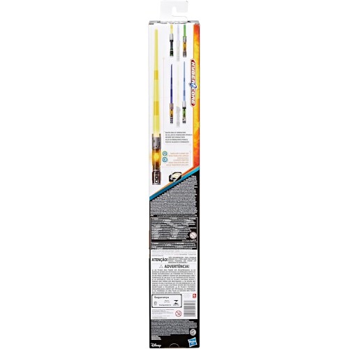 Hasbro Star Wars Li?ghtsaber Forge Customi?zable Electroni?c Li?ghtsabers F1135 / F9506 5010996223166