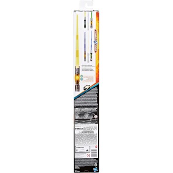 Hasbro Star Wars Li?ghtsaber Forge Customi?zable Electroni?c Li?ghtsabers F1135 / F9506 5010996223166