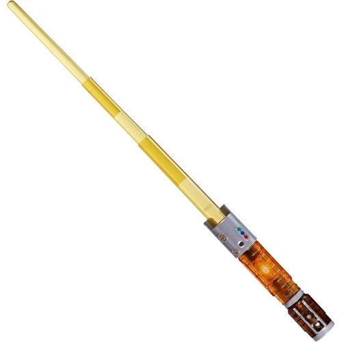 Hasbro Star Wars Li?ghtsaber Forge Customi?zable Electroni?c Li?ghtsabers F1135 / F9506 5010996223166