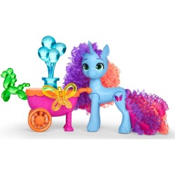 Hasbro My Little Pony Misty Brightdawn F8725 / F8738 5010996204189