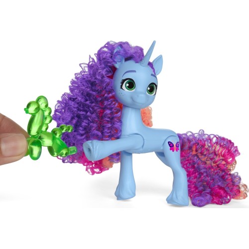 Hasbro My Little Pony Misty Brightdawn F8725 / F8738 5010996204189