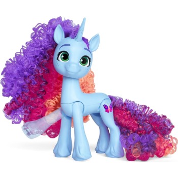 Hasbro My Little Pony Misty Brightdawn F8725 / F8738 5010996204189