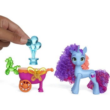 Hasbro My Little Pony Misty Brightdawn F8725 / F8738 5010996204189