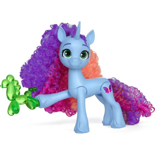 Hasbro My Little Pony Misty Brightdawn F8725 / F8738 5010996204189