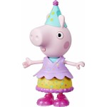 Hasbro Peppa Pig Dress-up Celebration F8871 5010996246776
