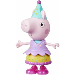 Hasbro Peppa Pig Dress-up Celebration F8871 5010996246776