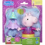 Hasbro Peppa Pig Dress-up Celebration F8871 5010996246776