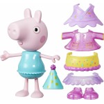 Hasbro Peppa Pig Dress-up Celebration F8871 5010996246776