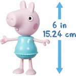 Hasbro Peppa Pig Dress-up Celebration F8871 5010996246776