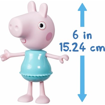 Hasbro Peppa Pig Dress-up Celebration F8871 5010996246776