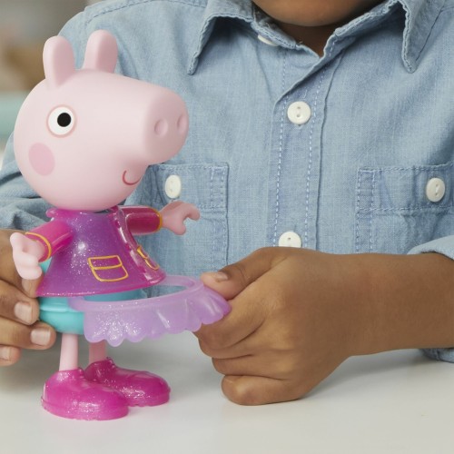 Hasbro Peppa Pig Dress-up Celebration F8871 5010996246776