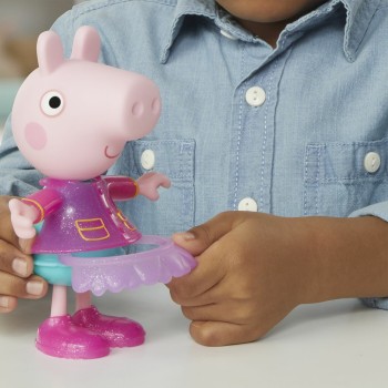 Hasbro Peppa Pig Dress-up Celebration F8871 5010996246776