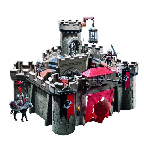 Playmobil Hawk Knights' Castle 6001 4008789060013