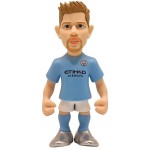 Giochi Preziosi Minix Φιγούρα De Bruyne Manchester City 12Εκ MNX76000 8056379170372