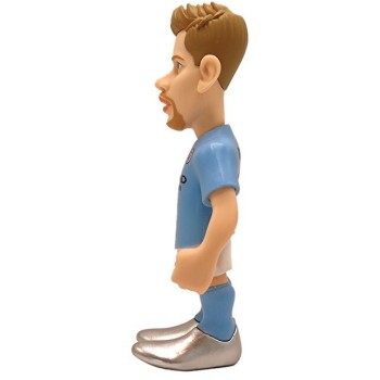 Giochi Preziosi Minix Φιγούρα De Bruyne Manchester City 12Εκ MNX76000 8056379170372