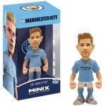 Giochi Preziosi Minix De Bruyne Manchester City 12Cm MNX76000 8056379170372