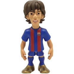 Giochi Preziosi Minix Joao Felix FC Barcelona 12Cm MNX52000 8056379157472